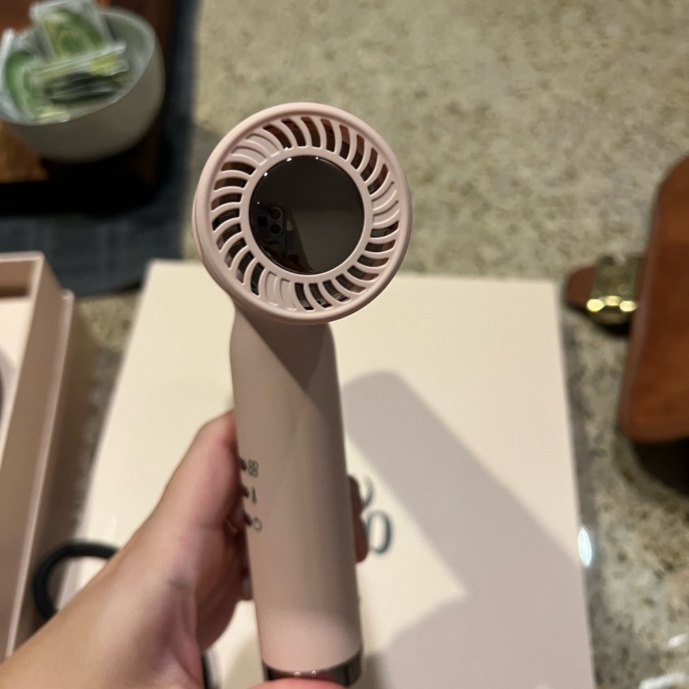 L’ange Blow Dryer Styliste - Picture 3 of 5